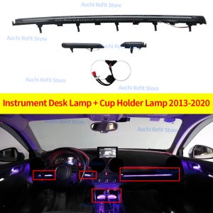 Dashboard Cup Holder