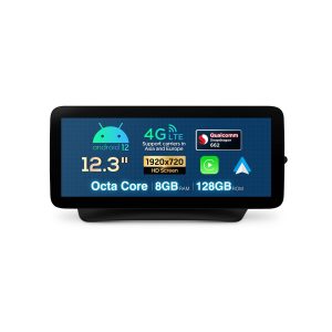Mercedes-Benz | E-Class | Android / iPhone | Qualcomm 662 | Octa Core |8GB RAM & 128GB ROM | QXM2250PM12ER
