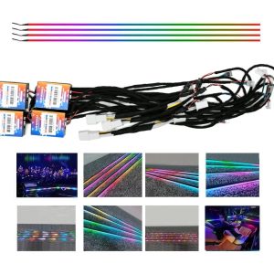 Additional Symphony Strips