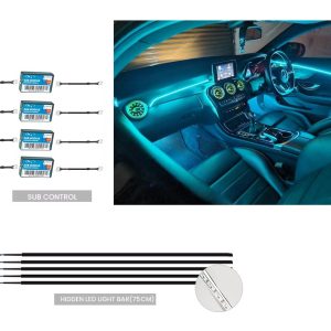 Additional LED Bead Strips