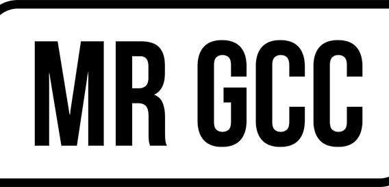 Mr GCC