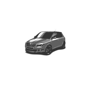 Fabia MK2